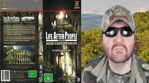 Life After People (S2E4) - The Last Supper (2010 "History Channel" Documentary) (True HD) - Reaction! (BBT)