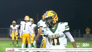 Friday Night Live: Week One of High School Football