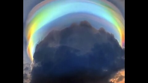 Mississippi Floods! Rainbow Cloud! Solar Flares! Russia vs Ukraine! Taiwan Fires Warning Shots!