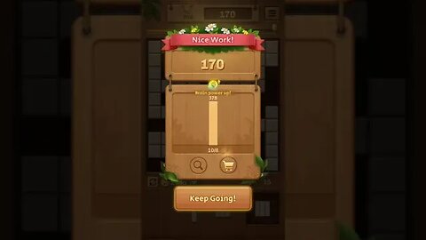 Qblock quick combo game: quick combo 3