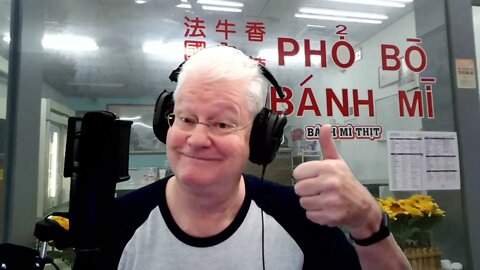 🔴#Latenight with MJ Klein 2021 08/08 Taiwan Cases Going Down - Spirits Going Up!