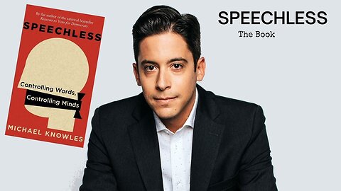 Speechless (Complete Audiobook)