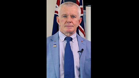 Is the Referendum Rigged? ... Vote NO! For Freedom! - Senator Malcolm Roberts!