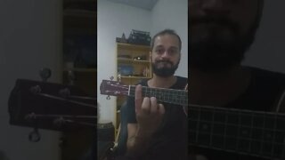 Free Bird - Lynyrd Skynyrd aula de Ukulele