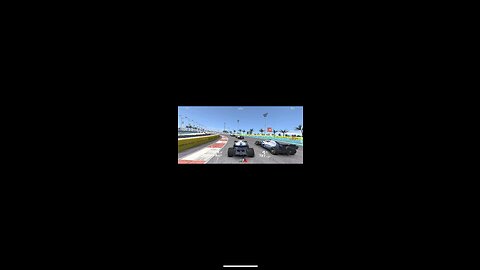 Car Racing game