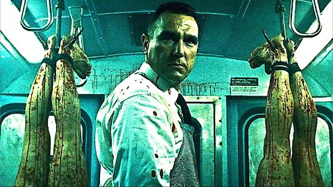 Serial Butcher Killér Preys On People On The train For A Dark Purpose