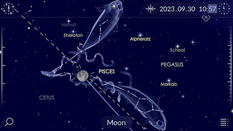 Emotional Eruptions - Full Moon - Mercury Post Shadow Ends - October 2023