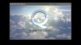 04 Q - Dark to Light