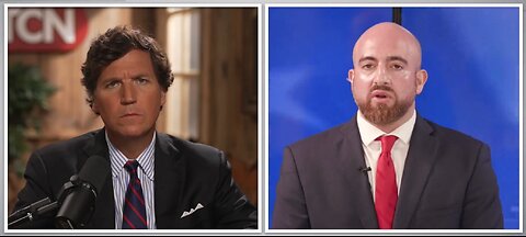 Entrevue Mike Benz par Tucker Carlson - L’État de sécurité nationale et l’inversion de la démocratie