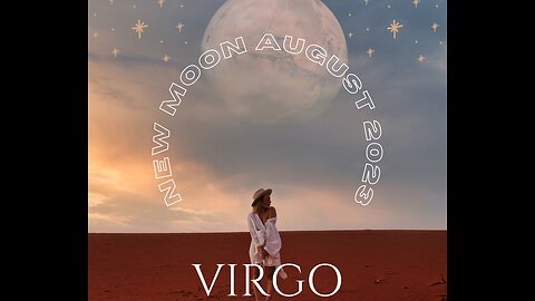 VIRGO- "YOUR ABILITIES AS AN INFLUENTIAL LEADER" AUGUST 2023.