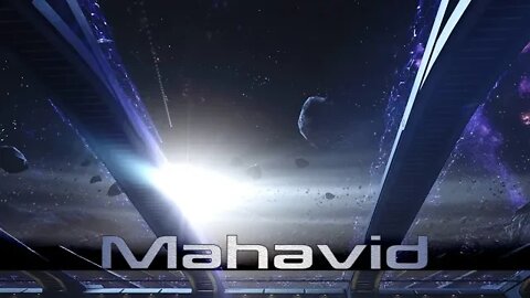 Mass Effect 3 - Mahavid T-GES Mineral Works (1 Hour of Ambience)