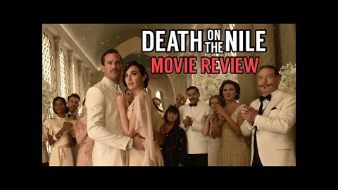 Death on the Nile - Reaction