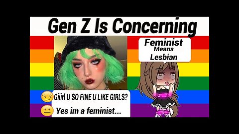 Gen Z Cringe Is Hilariously Funny