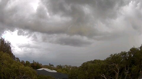 Siesta Key view