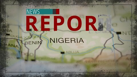 Catholic — News Report — Easter Violence in Nigeria