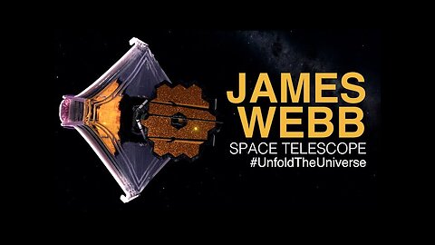 NASA's James Webb Space Telescope – Official Mission