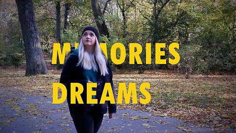 Memories Dreams - Student minifilm 2022