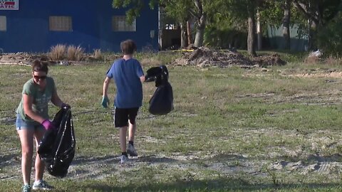 Earth Day 2023 in Cape Coral