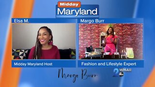 Margo Burr - Winter Essentials