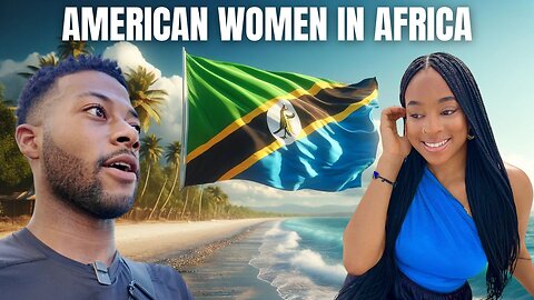 Are American Women Overtaking Africa?