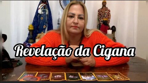 Vai realizar seus sonhos? Pergunte a Cigana! #baralhocigano