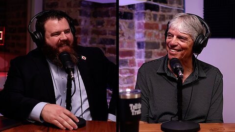 From Bear Bryant to The Big Oak Ranch: John Croyle Tells His Story