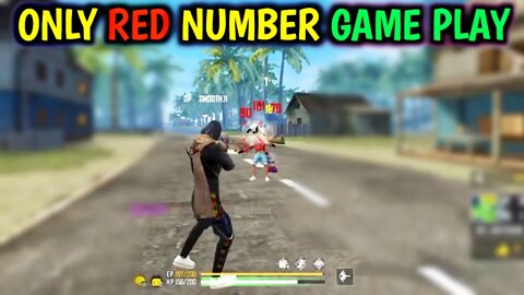 1 Vs 2 Op Game Play - Rock Munna Gaming #shorts