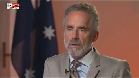 Jordan Peterson's Warning About A Woke Totalitarian Social Credit System