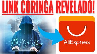 Método Super Ofertas Aliexpress - Como Criar Link Coringa + Segredos