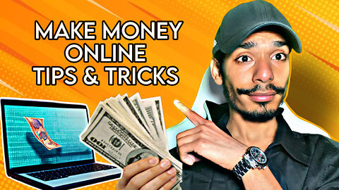 How to Make Money Online in 2024 | Beginners Guide