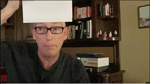 Episode 1647 Scott Adams: Trucker Convoys, Climate Change and Ukraine. Lots of Fun. Get in Here