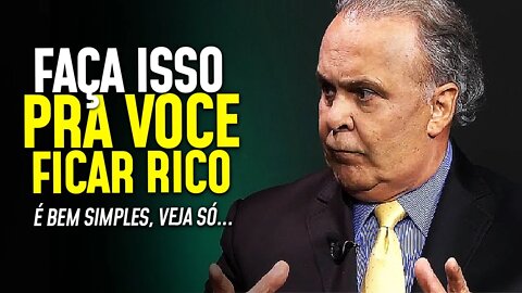 Dr. Lair Ribeiro | TECNICA PSICOLOGICA PARA TER SUCESSO NA VIDA