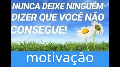 Motivação