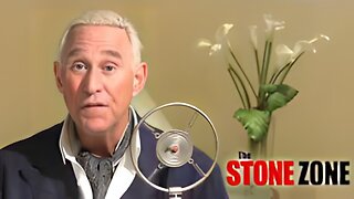 StoneZONE-TV: How Marco Won and Crist Lost