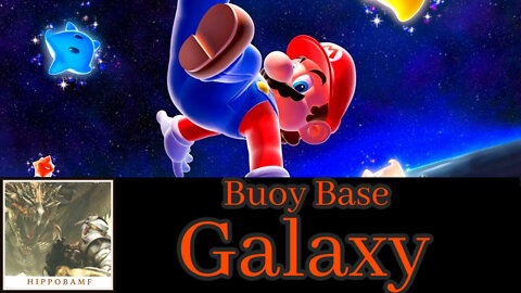 Buoy Base Galaxy