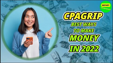 💰 CPA Marketing Method For Beginners #mindset#startnow#viral