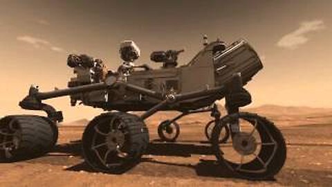 SeptembeMars Science Laboratory Curiosity Rover Animation///DXBDUBA1r 18, 2023