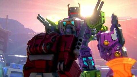 Mighty Scorponok joins your virtual arena | Tactical Arena Update