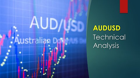 AUDUSD Technical Analysis Jun 13 2023