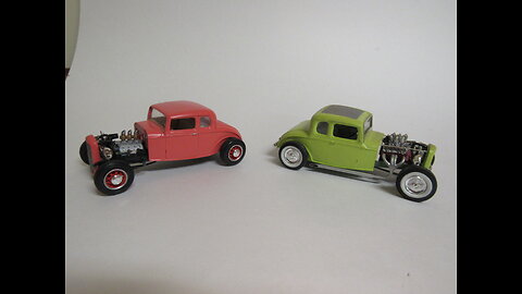 30s CARS