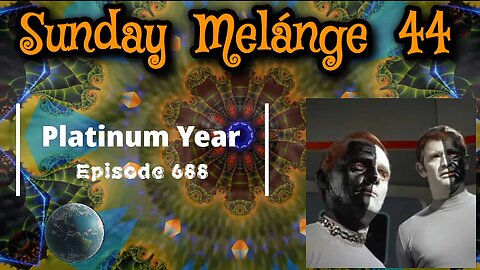 Sunday Melánge 44: Full Metal Ox Day 623