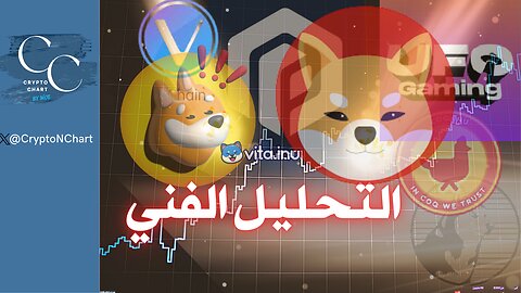 وغيرهم | #SHIB #PAW | تحديثات على الميم