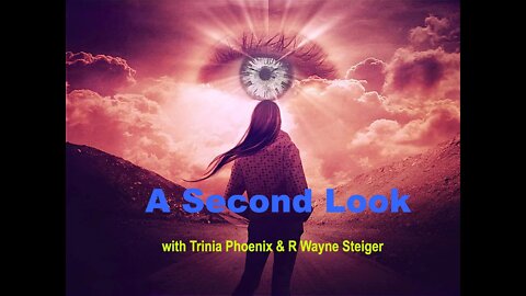 A Second Look - On The Brighter Things of Life