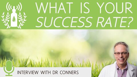 What is Your Success Rate? | Alternative Cancer Treatment at Conners Clinic in St Paul, MN