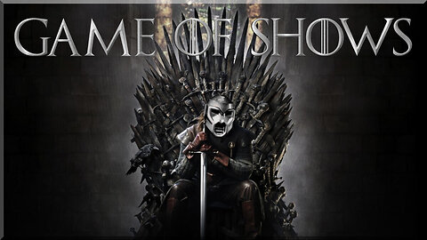 Game of Shows