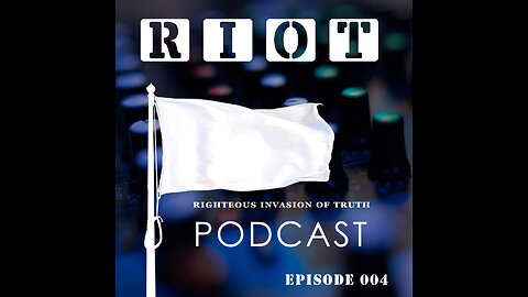 Is Buying a New Porsche Being Content? | RIOT Podcast Ep. 04 | Christian Discipleship Podcast