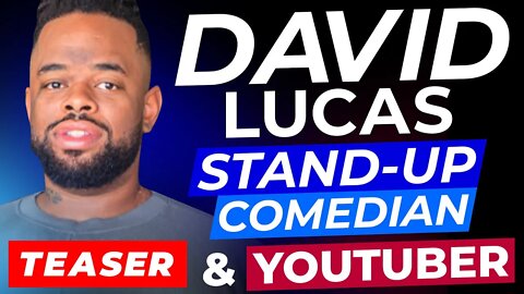 @David Lucas Joins Jesse! (Teaser)