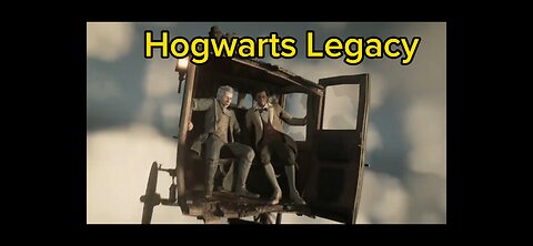 Hogwarts Legacy On Xbox One (Finally)