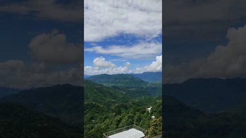 Rural Nepal