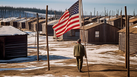 Make America Gulag Again? Questions That DEMAND Answers